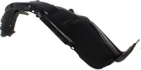 Set Of 2 Front Fender Liner Left Driver & Right Passenger Side Direct Replacement Compatible With 2006-2012 Toyota RAV4 TO1248144 TO1249144 5387642075 538750R020