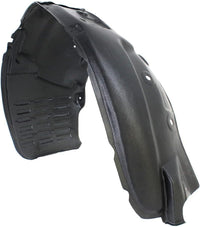 Front Fender Liner Left Driver Side Direct Replacement Compatible With 2014-2015 Kia Sorento KI1248138 868101U500