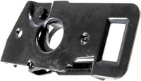 Hood Latch Direct Replacement Compatible With 2004-2011 Chevrolet Aveo GM1234107 96534213