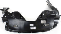 Front Engine Splash Shield Under Cover Direct Replacement Compatible with 2006-2011 Honda Ridgeline HO1228121 74111SJCA01