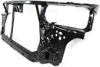 Front Radiator Support Assembly Steel Direct Replacement Compatible With 1994-1995 Acura Integra AC1225103 60400ST8315ZZ