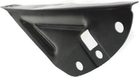 Set Of 4 Front Bumper Bracket Left Driver & Right Passenger Side Direct Replacement Compatible With 2001-2005 Ford Ranger FO1066143 FO1067143 FO1066144 FO1067144 1L5Z17859AA