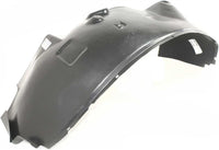Front Fender Liner Right Passenger Side Direct Replacement Compatible With 2008-2010 Ford F-Series Super Duty FO1249135 8C3Z16054C