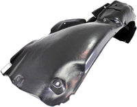 Front Fender Liner Right Passenger Side Direct Replacement Compatible With 2009-2012 Audi A4 / S4 AU1249120 8K0821172G-PFM