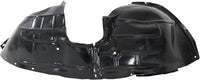 Front Inner Fender Liner Left Driver Side Direct Replacement Compatible With 2018-2023 Chevrolet Equinox GM1248278 84364222