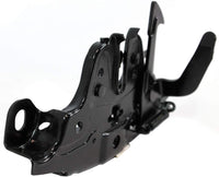 Hood Latch Lock Direct Replacement Compatible with 1999-2003 Mitsubishi Galant MI1234103 MR287311