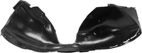 Front Fender Liner Left Driver Side Direct Replacement Compatible With 2018-2023 Volkswagen Atlas VW1248144 3CN805911C