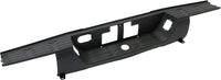 Rear Bumper Center Step Pad Plastic Direct Replacement Compatible With 2014-2021 Toyota Tundra TO1191104 520570C061