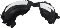 Front Fender Liner Right Passenger Side Direct Replacement Compatible with 2021-2024 Ford Bronco Sport FO1249219 M1PZ16102B