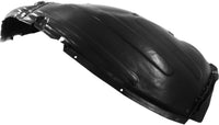 AUTOS PARTS PLUS Front Fender Liner Right Passenger Side Direct Replacement Compatible With 2016-2018 Kia Sorento KI1249142 86820C6000