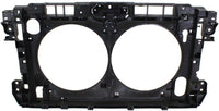 Front Radiator Support Plastic With Steel Direct Replacement Compatible With 2009-2014 Nissan Maxima / 2010-2013 Altima NI1225185 625009N00A