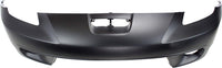 AUTOS PARTS PLUS Front Bumper Cover Primed Direct Replacement Compatible With 2000-2002 Toyota Celica TO1000208 5211920943