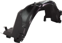 Front Fender Liner Right Passenger Side Direct Replacement Compatible With 2018-2022 Ford Mustang FO1249191 JR3Z16102F JR3Z16102C