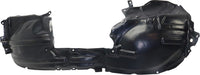 Front Fender Liner Right Passenger Side Direct Replacement Compatible With 2011-2016 Nissan Juke NI1249124 NI1249145 638421KA0A 638403YW0A