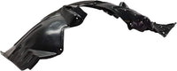 Front Fender Liner Left Driver Side Direct Replacement Compatible With 2019-2023 Acura RDX AC1248140 74150TJBA01