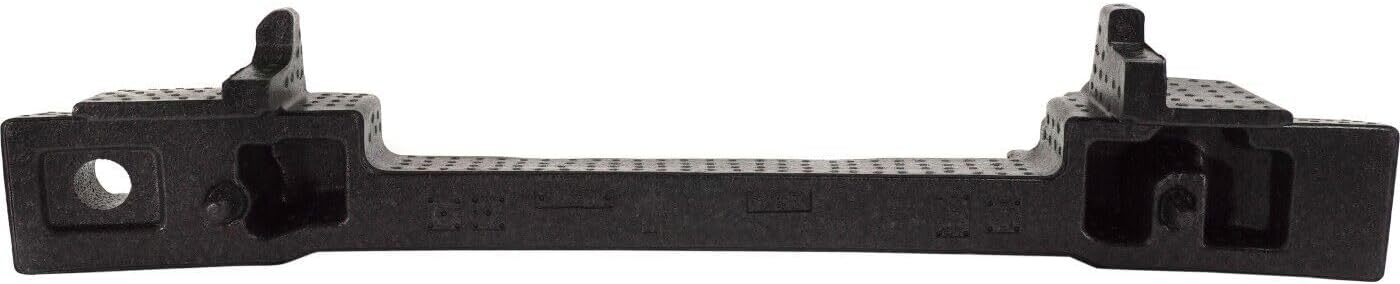 Front Bumper Absorber Direct Replacement Compatible With 2015-2017 Toyota Camry TO1070184 5261106380