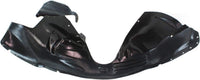 Front Fender Liner Right Passenger Side Direct Replacement Compatible With 2009-2012 Lincoln MKS FO1249140 8A5Z16102A