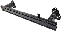 Front Bumper Impact Bar Reinforcement Steel Direct Replacement Compatible With 2015-2018 Chevrolet City GM1006682 19316710