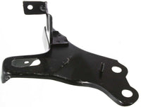 Front Bumper Reinforcement + Bracket Left Driver & Right Passenger Side Direct Replacement Compatible With 1998-2000 Toyota Tacoma TO1025104 TO1066129 TO1067129 5250604020 5201204050