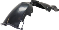 Front Fender Liner Vacuum Form Right Passenger Side Direct Replacement Compatible With 2014-2015 Chevrolet Camaro GM1249251 22829468