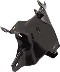 Front Bumper Outer Support Bracket Left Driver Side Direct Replacement Compatible with 2007-2013 Chevrolet Silverado 1500 GM1066179 15902624