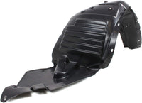 Front Fender Liner Left Driver Side Direct Replacement Compatible With 2009-2011 Mazda 6 MA1248134 GS3L56140E GS3M56140D