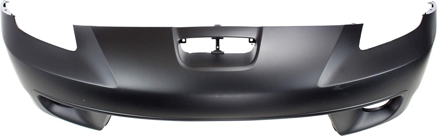 AUTOS PARTS PLUS Front Bumper Cover Primed Direct Replacement Compatible With 2000-2002 Toyota Celica TO1000208 5211920943