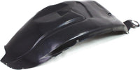 Front Fender Liner Right Passenger Side Direct Replacement Compatible With 2004-2008 Ford F-150/2006-2008 Lincoln Mark FO1249125 8L3Z16102A