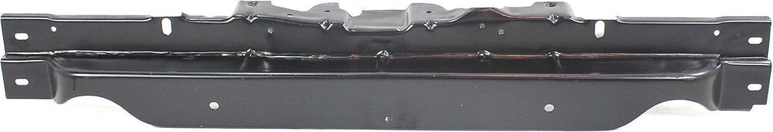 Front Radiator Upper Sport Steel Direct Replacement Compatible With 1993-1998 Jeep Grand Cherokee CH1225117 55254771