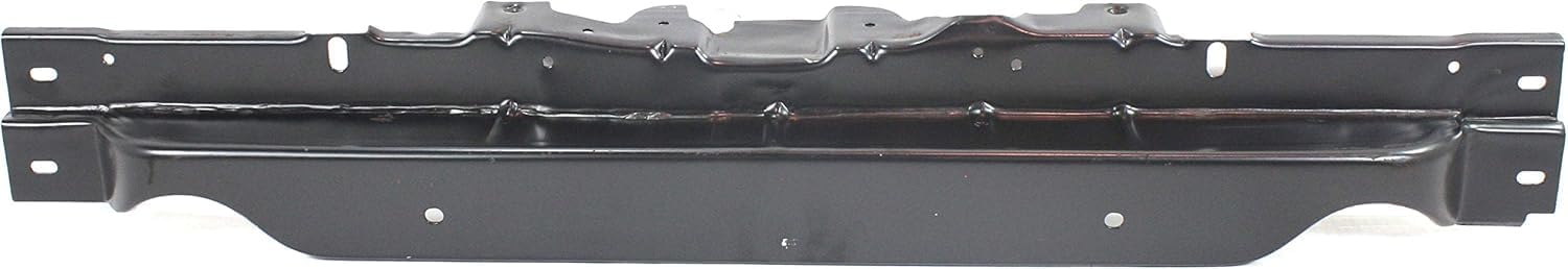 Front Radiator Upper Sport Steel Direct Replacement Compatible With 1993-1998 Jeep Grand Cherokee CH1225117 55254771