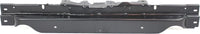 Front Radiator Upper Sport Steel Direct Replacement Compatible With 1993-1998 Jeep Grand Cherokee CH1225117 55254771