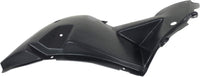 Front Fender Liner Cover Extension Right Passenger Side Direct Replacement Compatible With 2005-2011 Cadillac STS GM1005145 25911106