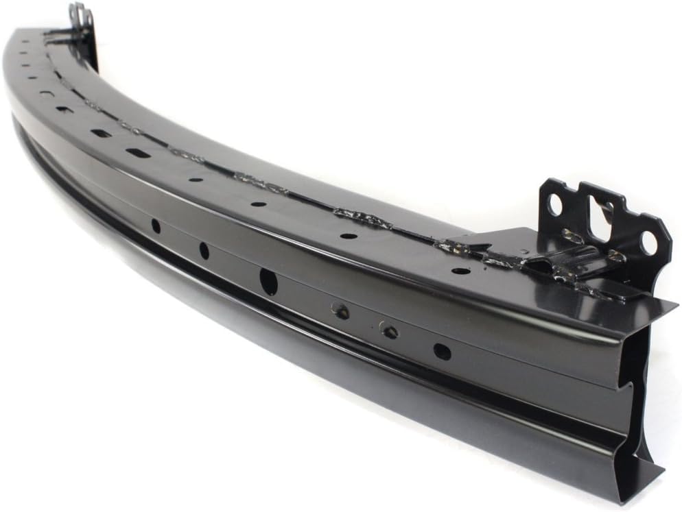 Front Bumper Reinforcement Steel Direct Replacement Compatible With 2009-2013 Subaru Forester SU1006144 57711SC0109P