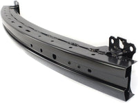 Front Bumper Reinforcement Steel Direct Replacement Compatible With 2009-2013 Subaru Forester SU1006144 57711SC0109P