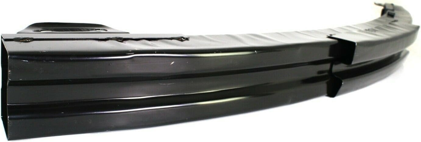 Front Bumper Reinforcement Bar Steel Direct Replacement Compatible With 2007-2013 Acura MDX AC1006144 71130STXA01ZZ