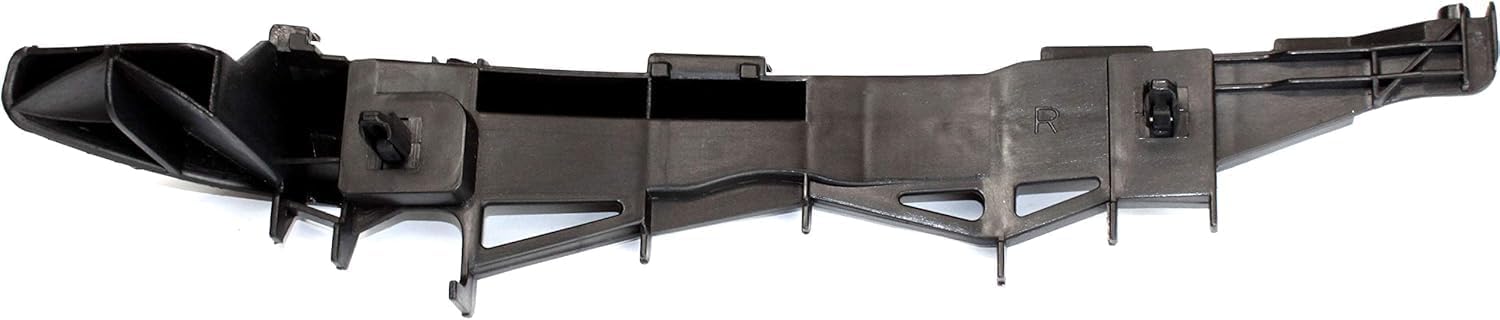 Front Bumper Retainer Right Passenger Side Direct Replacement Compatible With 2003-2005 Toyota 4Runner TO1043107 5211535100