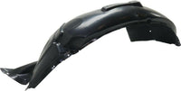 Front Fender Liner Left Driver Side Direct Replacement Compatible With 2015-2020 Audi A3 AU1248142 8V5821171G-PFM