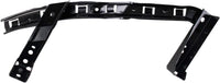 Front Bumper Cover Support Bracket Steel Right Passenger Side Direct Replacement Compatible with 2016-2022 Honda Pilot / 2017-2020 Ridgeline HO1043121 71140TG7A01