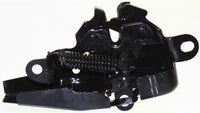 AUTOS PARTS PLUS Front Hood Latch Steel Direct Replacement Compatible With 2000-2006 Toyota Tundra TO1234125 535100C011