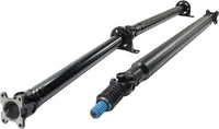 Rear Drive Shaft Steel Direct Replacement Compatible With 2007-2009 Dodge Sprinter Van 68006637AA 68006640AA