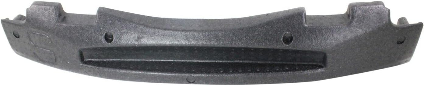 Front Bumper Absorber Direct Replacement Compatible With 2015-2017 Toyota Camry TO1070184 5261106380