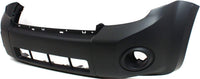 Front Bumper Cover Primed Direct Replacement Compatible With 2008-2012 Ford Escape FO1000621 8L8Z17D957CPTM