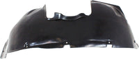 Front Fender Liner Right Passenger Side Direct Replacement Compatible With 2003-2014 Volvo XC90 VO1249111 313537094