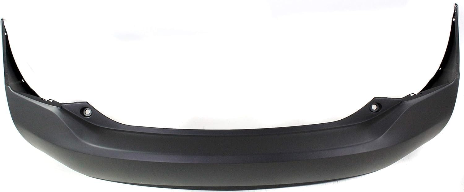 AUTOS PARTS PLUS Rear Bumper Cover Primed Direct Replacement Compatible With 2010-2015 Toyota Prius / 2012-2015 Plug-In TO1100280 5215947916