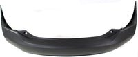 AUTOS PARTS PLUS Rear Bumper Cover Primed Direct Replacement Compatible With 2010-2015 Toyota Prius / 2012-2015 Plug-In TO1100280 5215947916
