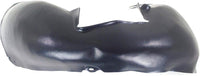 Front Fender Liner Rear Section Right Passenger Side Direct Replacement Compatible With 2006-2010 Volkswagen Passat VW1251109 3C0805978