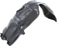 Front Fender Liner Vacuum Form Right Passenger Side Direct Replacement Compatible With 2010-2012 Lexus ES350 LX1249114 5387533180