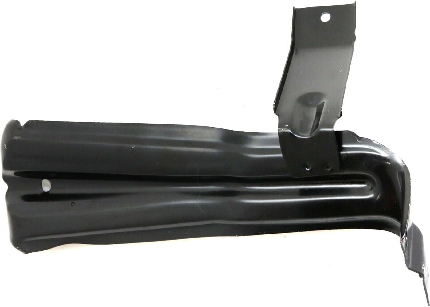 Front Fender Support Steel Right Passenger Side Direct Replacement Compatible With 2009-2014 Nissan Maxima NI1245103 F31809N0MA