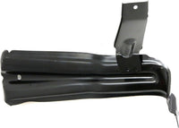 Front Fender Support Steel Right Passenger Side Direct Replacement Compatible With 2009-2014 Nissan Maxima NI1245103 F31809N0MA