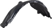Front Fender Liner Right Passenger Side Direct Replacement Compatible With 2012-2014 Toyota Camry TO1249166 5387506170